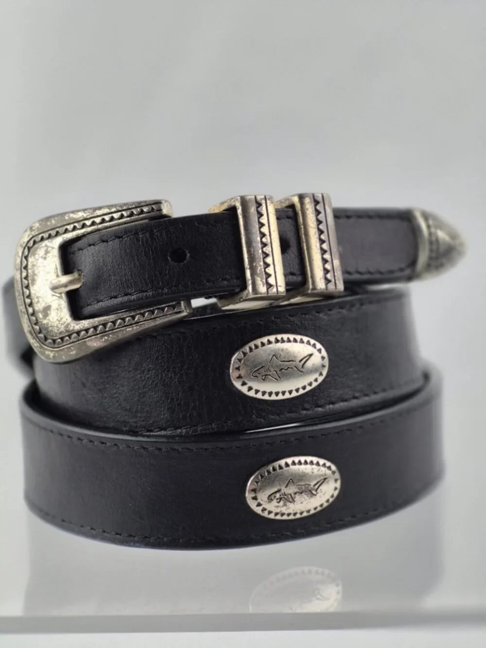 Vtg Greg Norman 